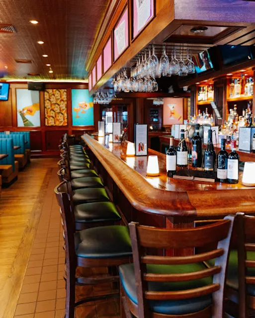 Curry Club at Saghar