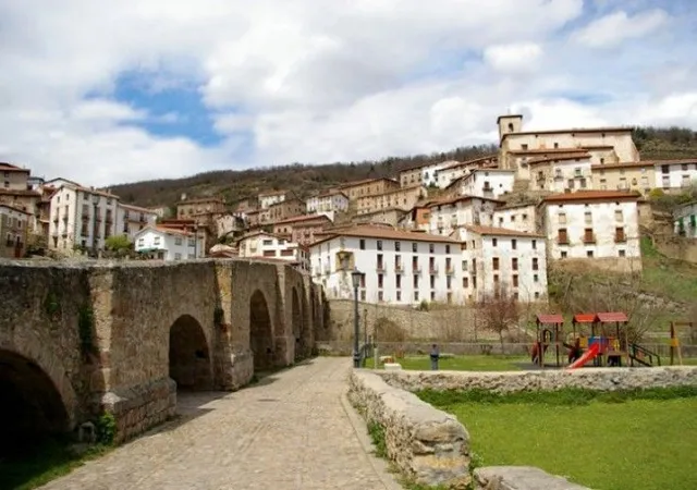 Casa Rural El Rincón de María