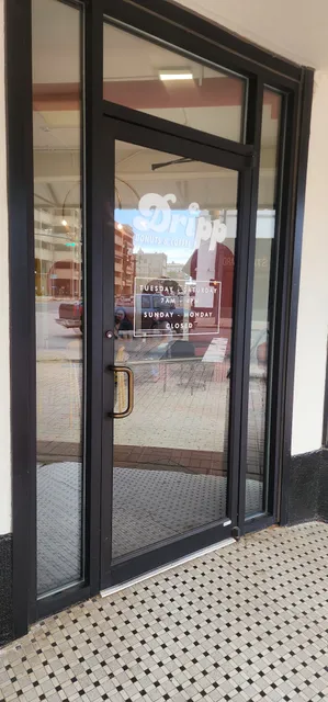 Dripp Donuts and Chicken