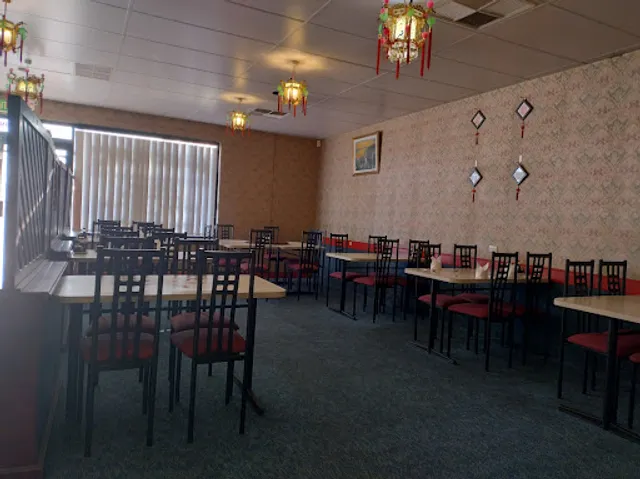 Merriwa Chinese Restaurant