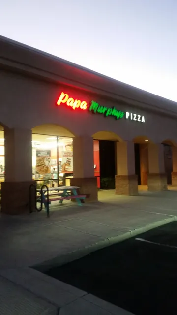 Val Vista Towne Center