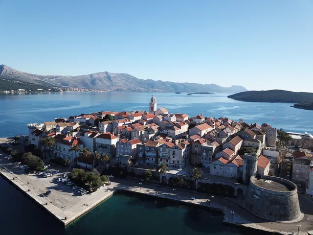 Palace Korcula - Loft & Luxury Boat tours