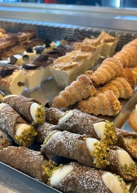 Caffe Virtu' una volta nella vita