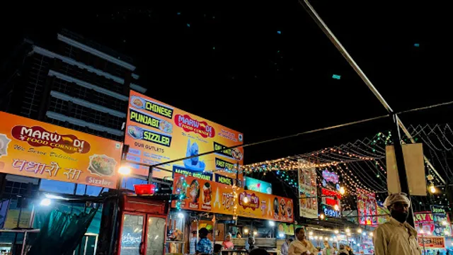 Marwadi Food Corner