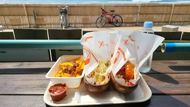 Taco Smile Cafeteria