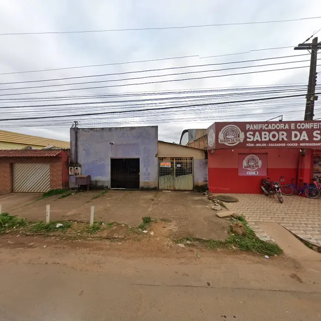 Panificadora Sabor da Sul