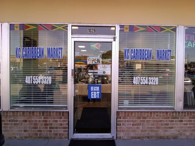 Kc Caribbean Market Llc