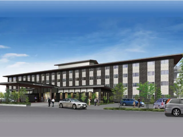 Hotel Route Inn Osaka Izumi