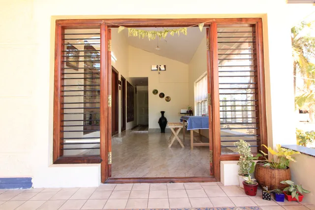 Meeslu Mane, The Chic Homestay