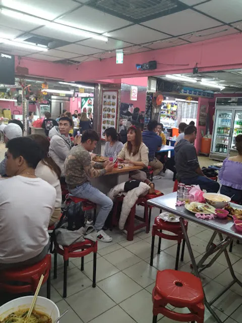 J'Tik Thai Restaurant