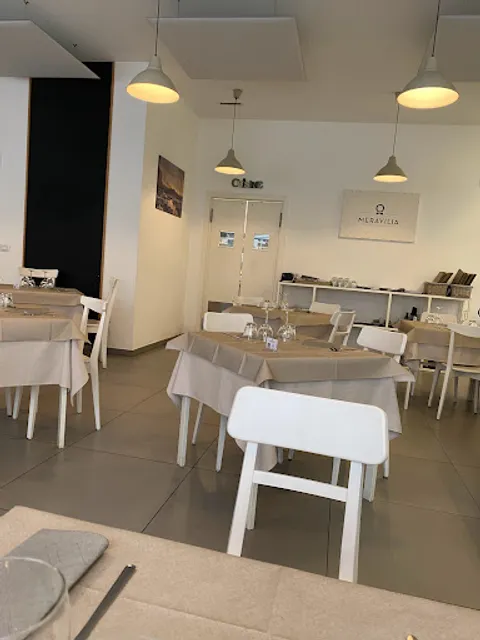 Ristorante-Catering Pallottini Maria