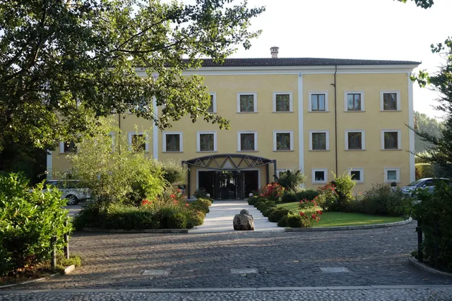 Hotel La Dimora del Baco
