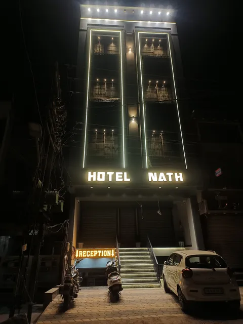 Hotel Nath