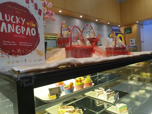 Imperial Cakery - RS Mayapada Lebak Bulus