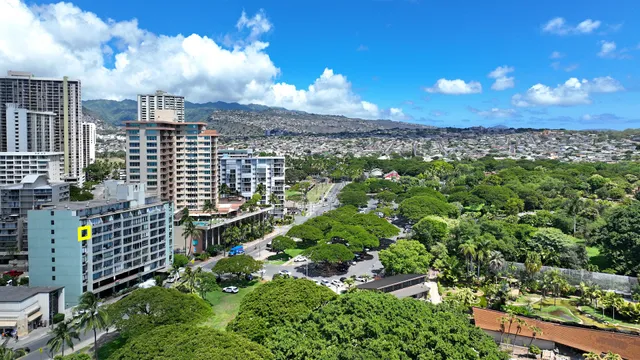Waikīkī Grand Hotel®