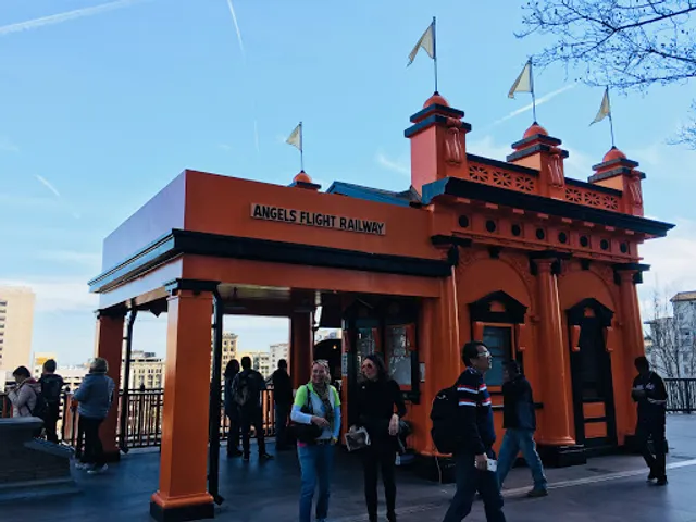 Angels Flight