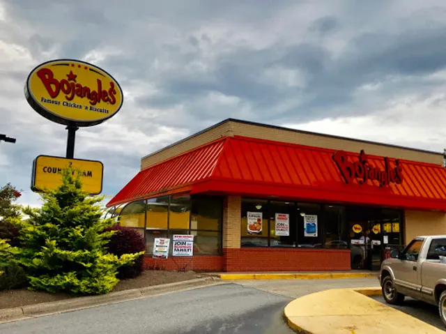Bojangles