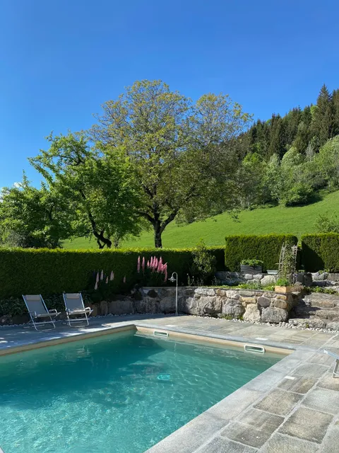 La ferme des cousines