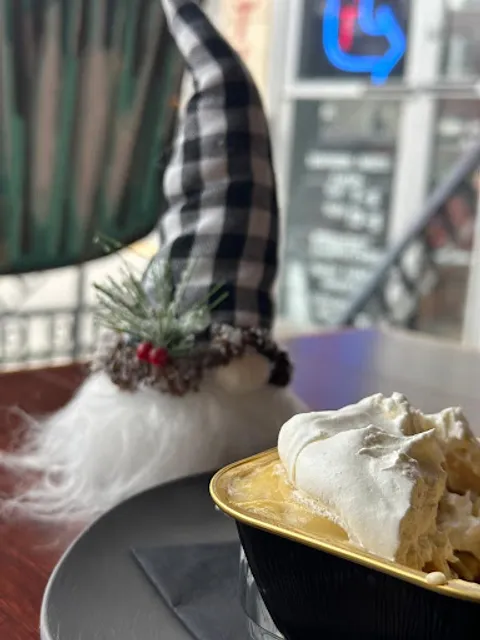 Southern Sweets by Jennie T