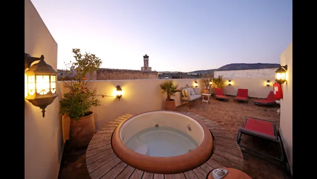 Dar Abdesalam دار عبد السلام