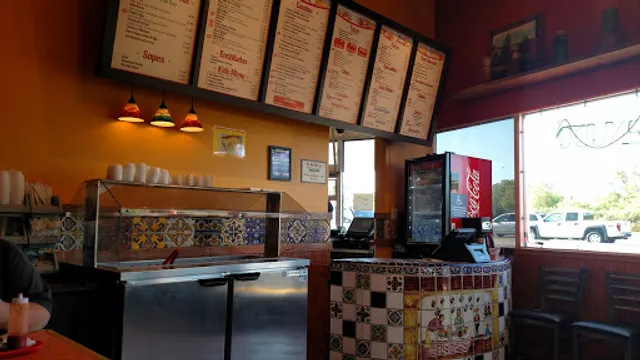 Cotijas Taco Shop