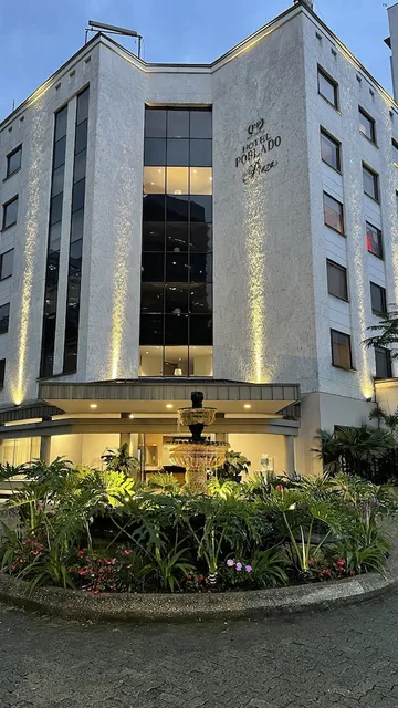 Hotel Poblado Plaza
