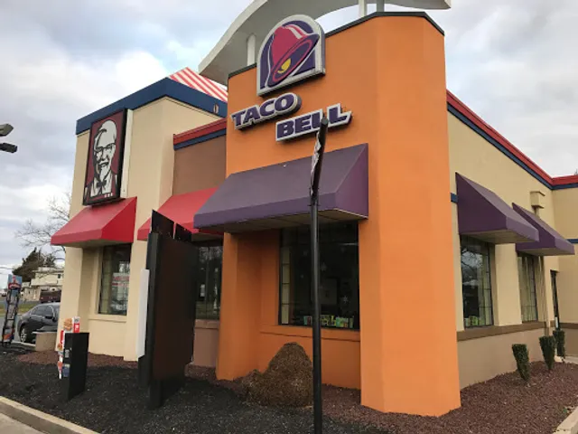 Taco Bell
