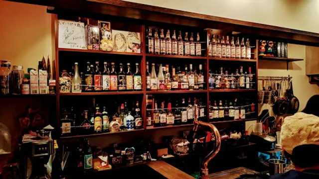 Dining Cafe Weather Report