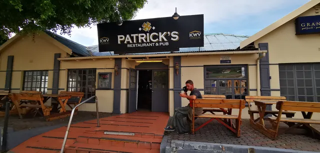 Patricks Restaurant & Pub
