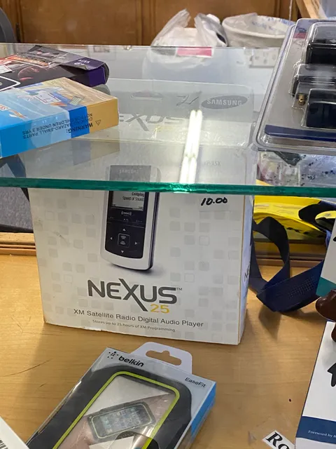 Yesterday & Todays Thrift Shop