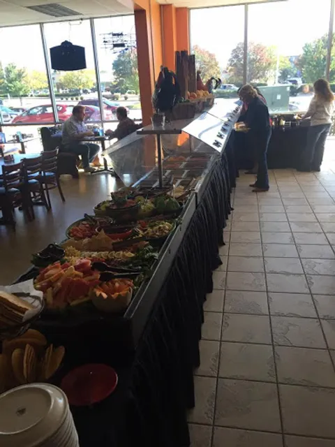 Mango's Mexican Restaurant