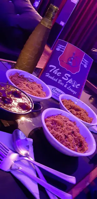 The Spot Hookah Bar & Lounge