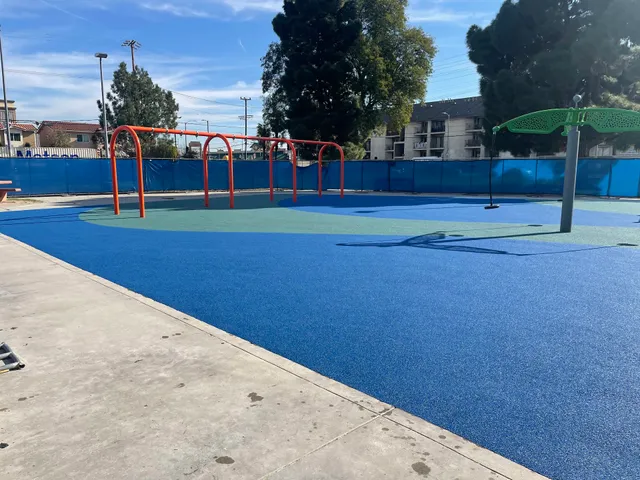 Harbor City Recreation Center