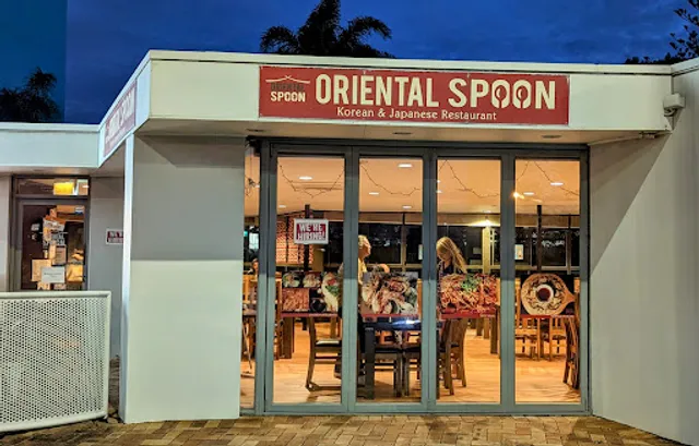 Oriental Spoon Korean Restaurant