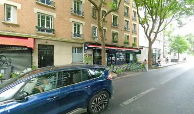 4 Av. Pierre Grenier