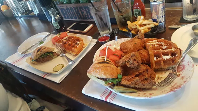 Yardbird Table & Bar