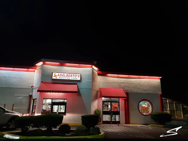 Adalberto's Méxican Food Restaurant