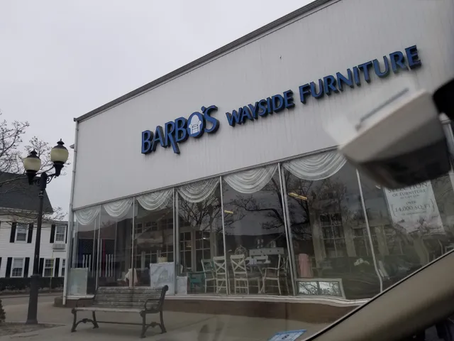 Barbo's Furniture