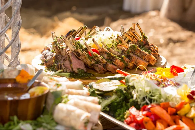 CP Fine Catering By Cafe Primavera