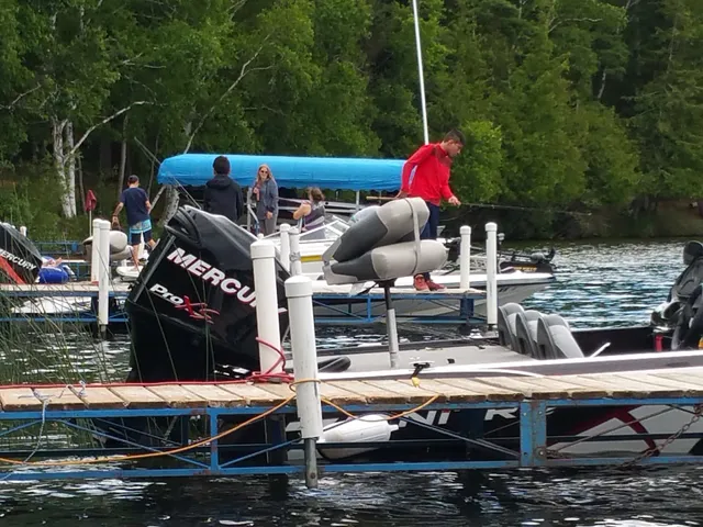 Murphy Landing Resort