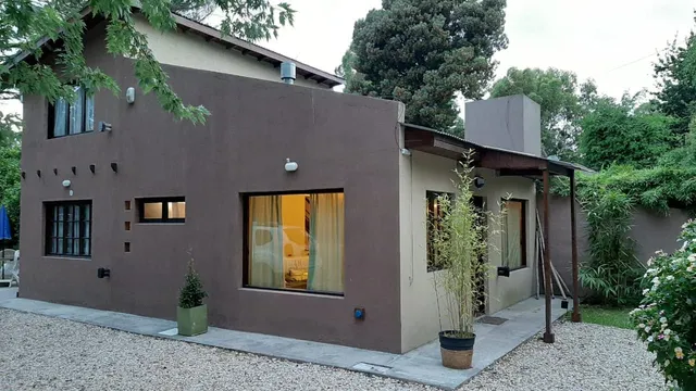 Cabañas Villapazbpr