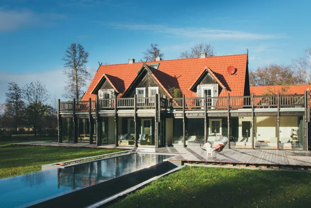 NaturApartments - Hideaway & Spa