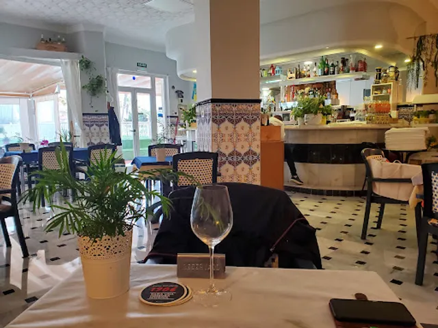 Restaurante Pepe Rico 2