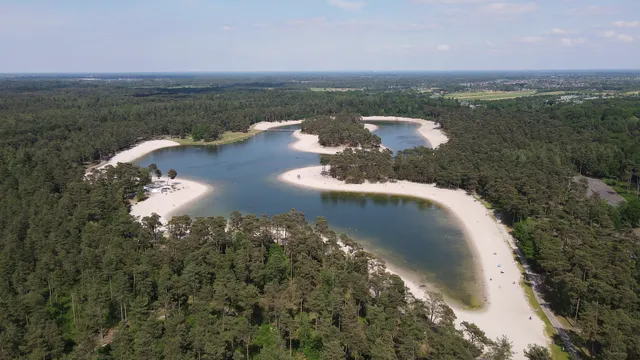 Recreatiegebied Henschotermeer