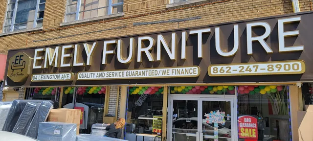 Emely Furniture