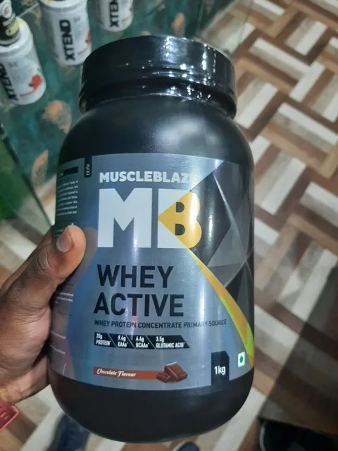 Fuel Up The Supplement Store