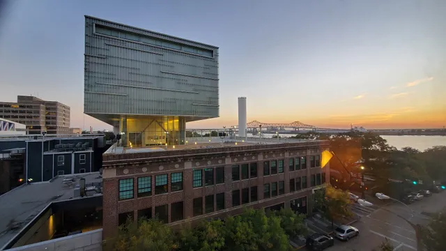 Hotel Indigo Baton Rouge Downtown by IHG