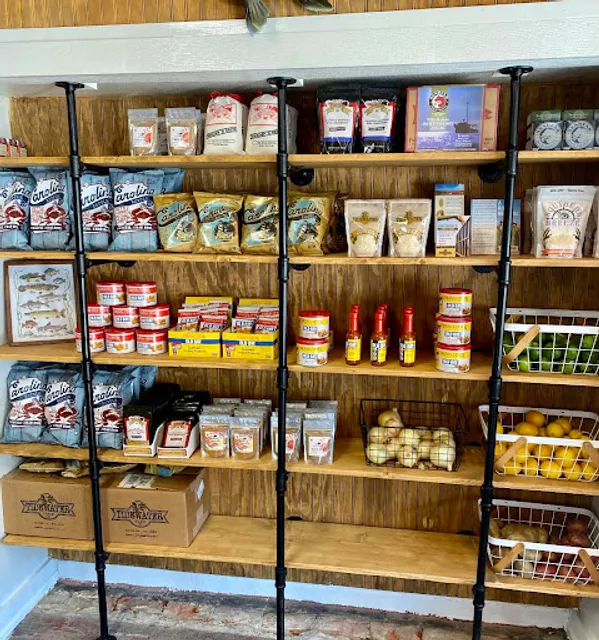 Front Street Fish Co.