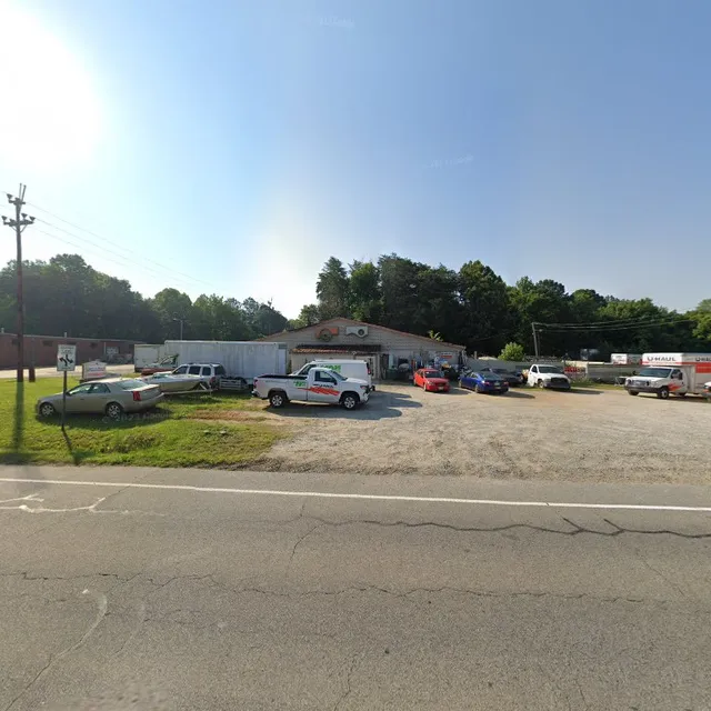 Wheels and Deals Antiques