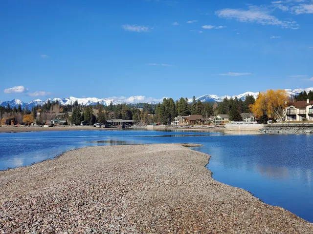 Wayfarers State Park